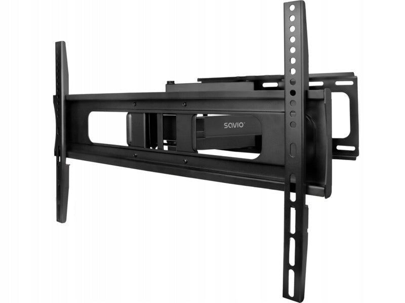 TV Mount SAVIO UTV-04 37-86 inches Black