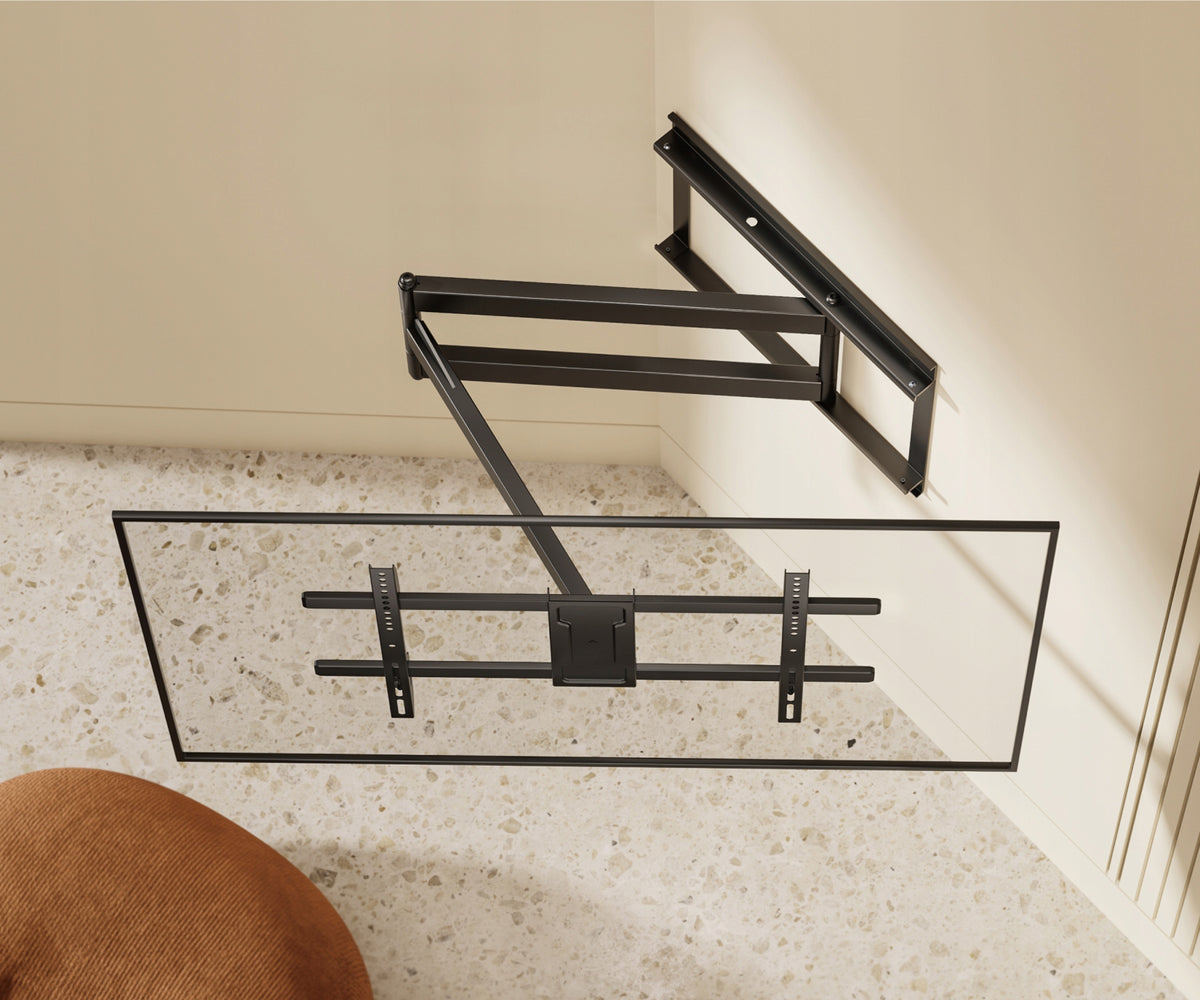 TV OR MONITOR MOUNT BRATECK-LPA84-463XL BRATECK Model BRATECK-LPA84-463XL