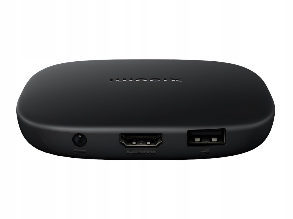 TV PLAYER SMART XIAOMI MI 3 GEN ANDROID NETFLIX YOUTUBE 32GB Brand Xiaomi