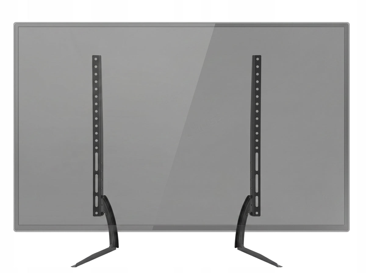 TV STAND LEG HOLDER MOBILE STANDING LEGS ADJUSTABLE