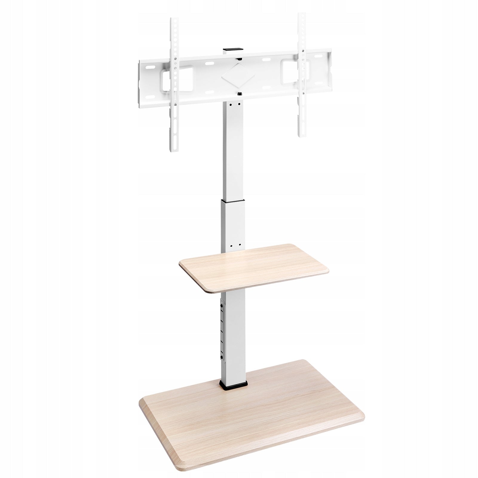 TV Stand On Wheels For TV 81,28 – 177,8CM With Shelf Manufacturer code TYSDLDDSJZJD4
