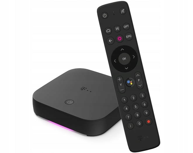 TV Tuner Box Skyworth STB-HY4402 Android Smart TV Google