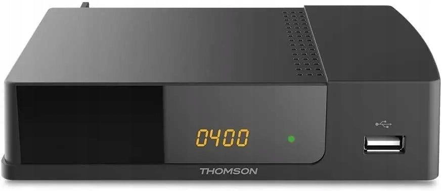 TV Tuner Dvb-T Thomson Tht709 Model THT709