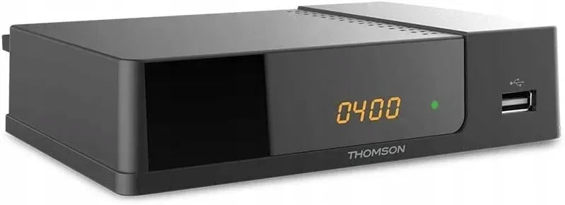 TV Tuner Dvb-T Thomson Tht709