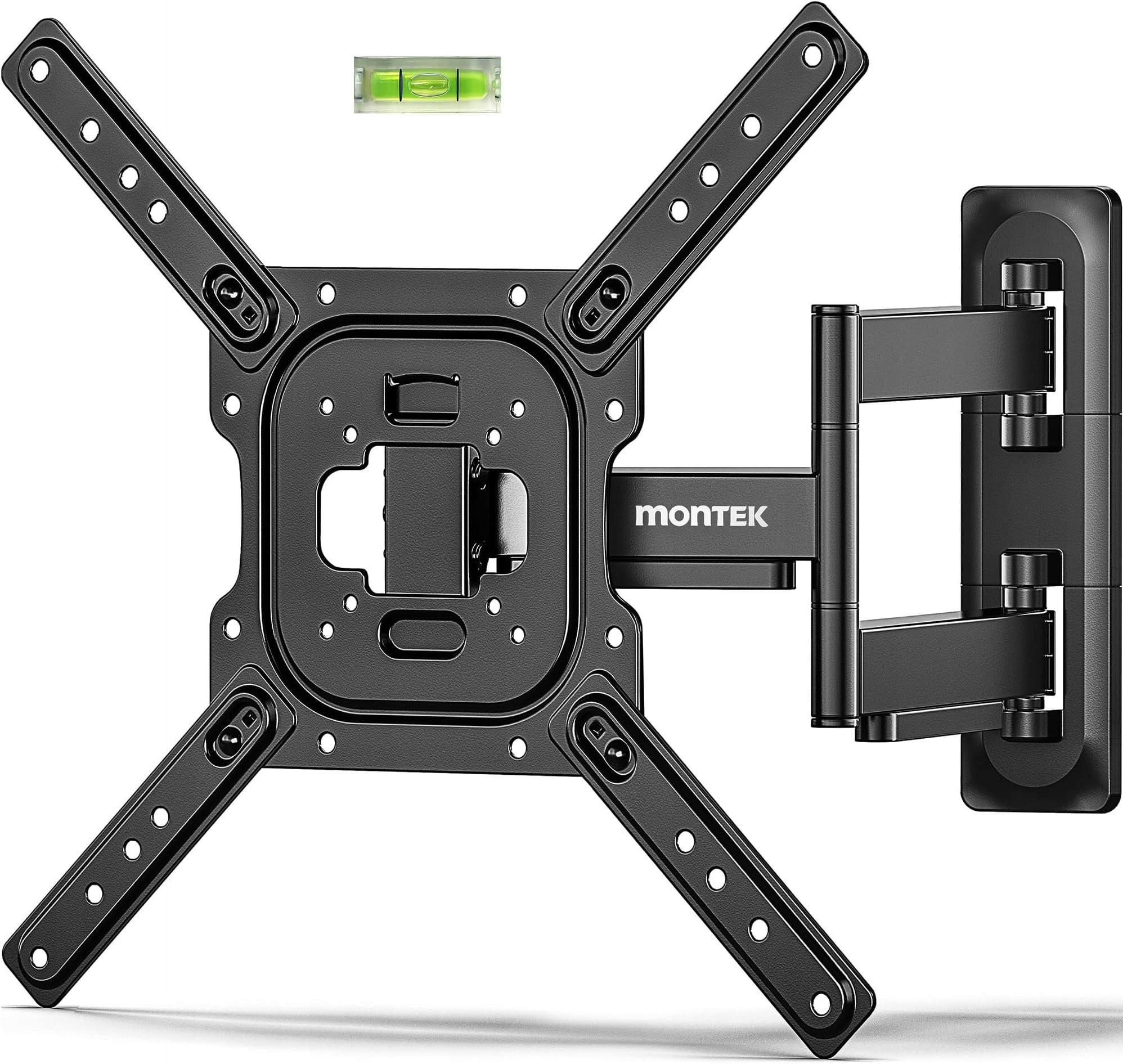 TV WALL MOUNT 23-65 INCHES TO 35 kg VESA ROTATING