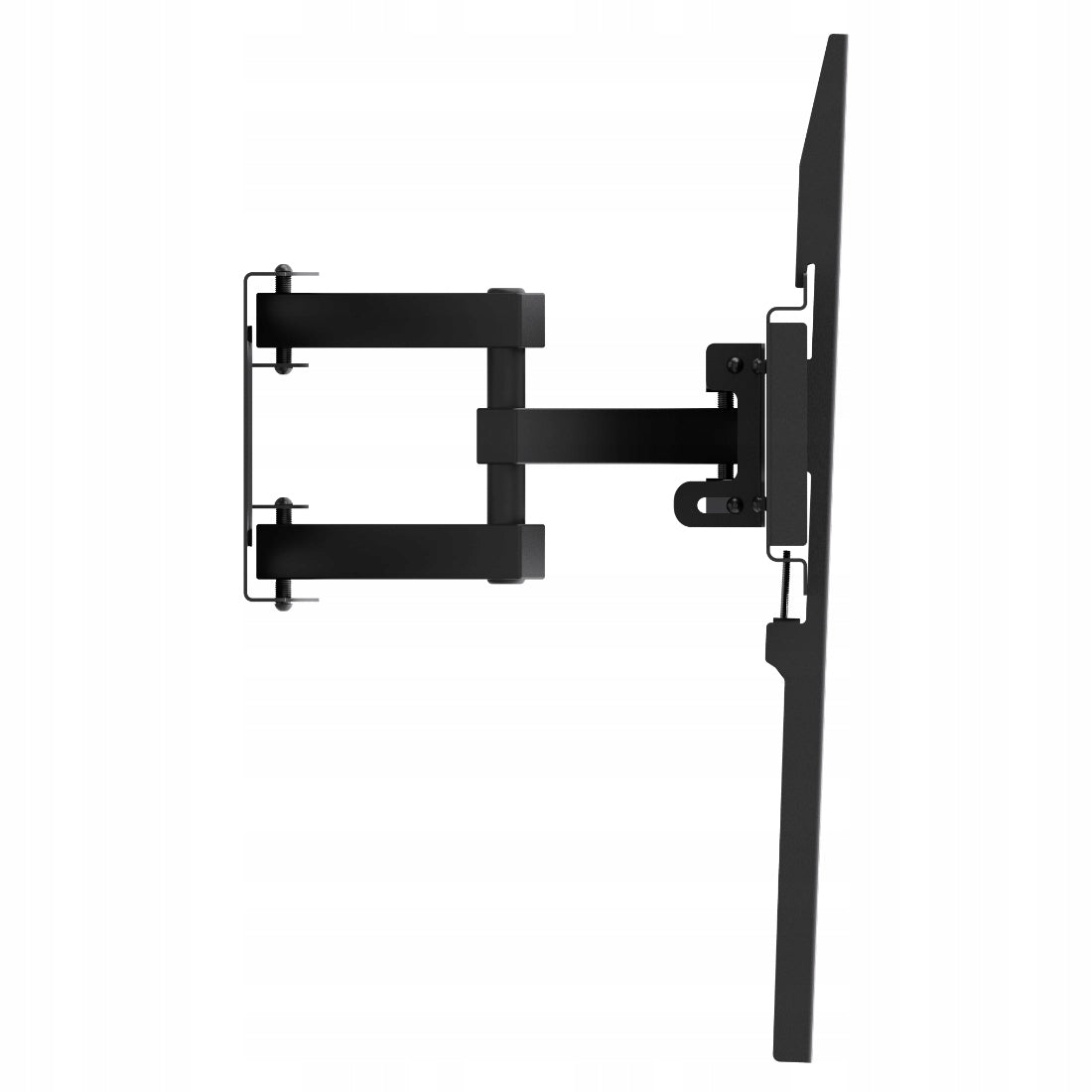 TV Wall Mount 32-55" ADJUSTABLE Spacetronik DOUBLE ARM Manufacturer code SPET51