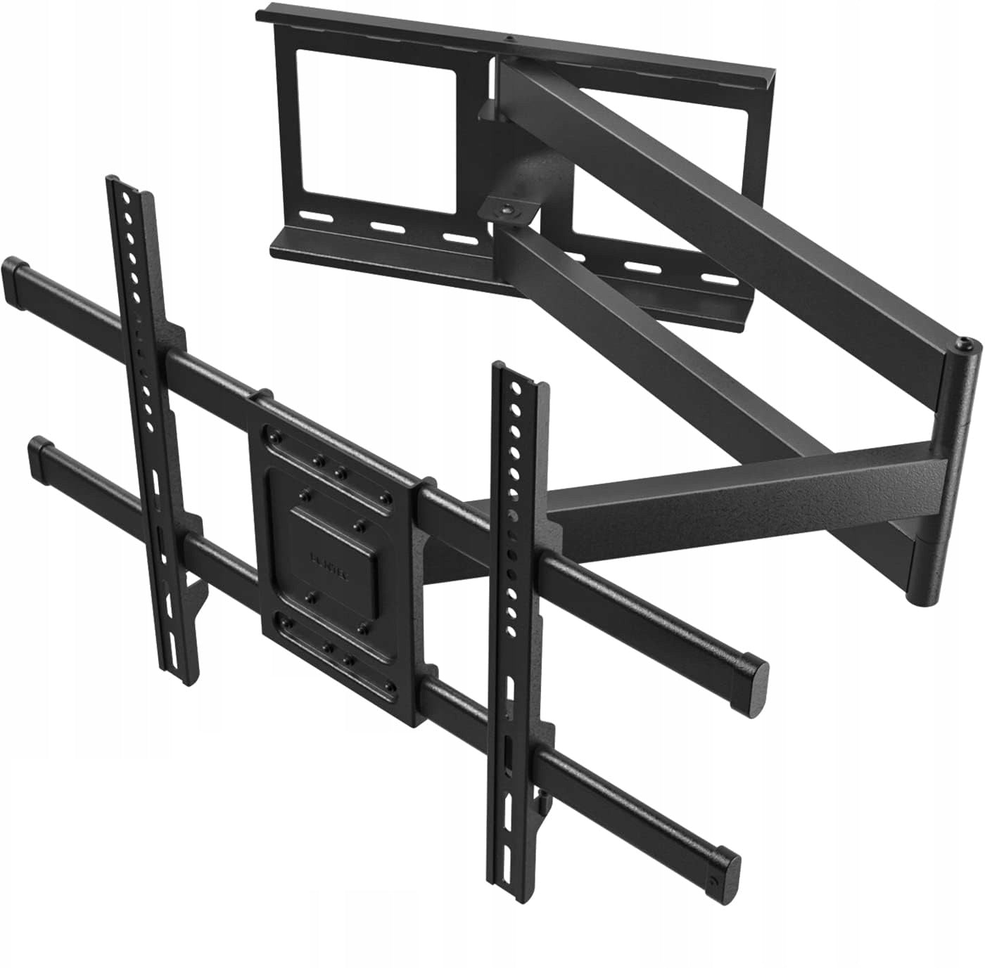 TV Wall Mount BONTEC 32-75'', VESA 600x400 Adjustable, Frame