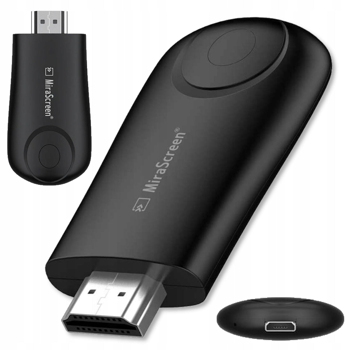 TV adapter WiFi 2.4G Mirascreen E9 cloning screen dongle TV