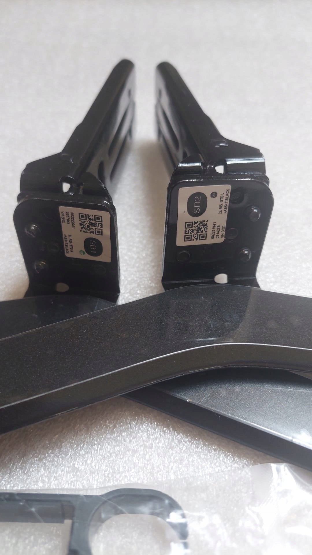 TV feet SONY XR55X90S Manufacturer code SONY XR55X90SPAEP