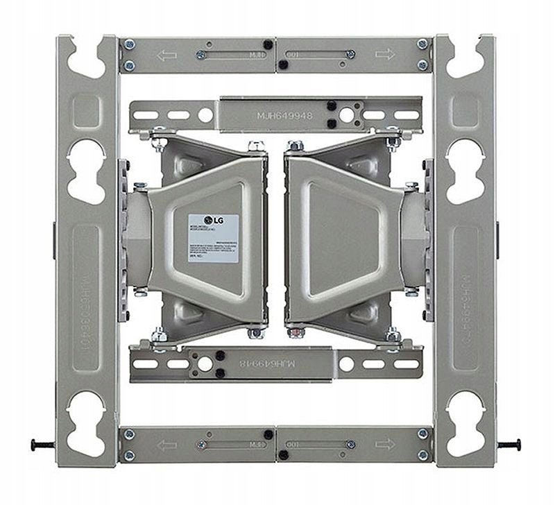 TV mount for LG OLW480B Slim TV Manufacturer code OLW480B
