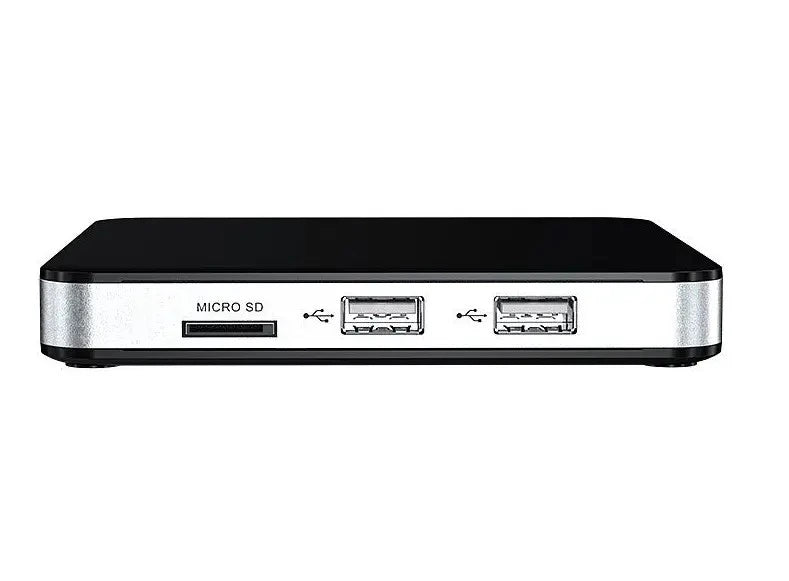 TVIP S-Box v.525 Brand no brand