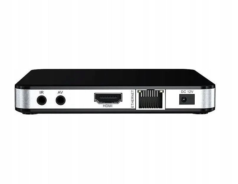 TVIP S-Box v.525 Model TVIP S-BOX v.525