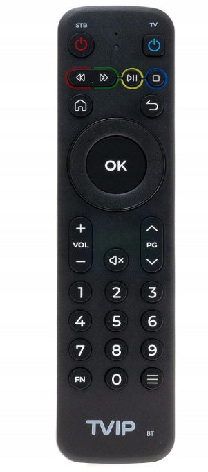 TVIP S-Box v.605 IPTV 4K Android Linux Streamer 1GB RAM 8GB eMMC 5GHz Brand no brand