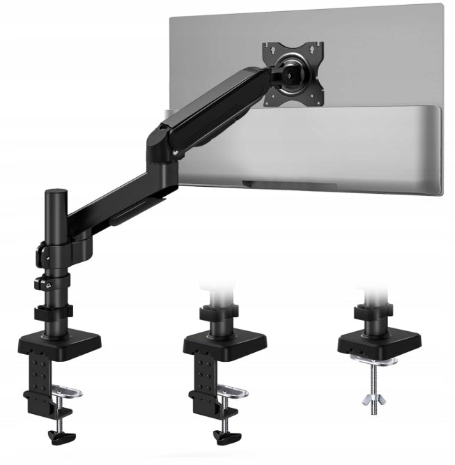 TVON Monitor Mount 17-32 Inches 2-9kg VESA 75/100mm MR1001