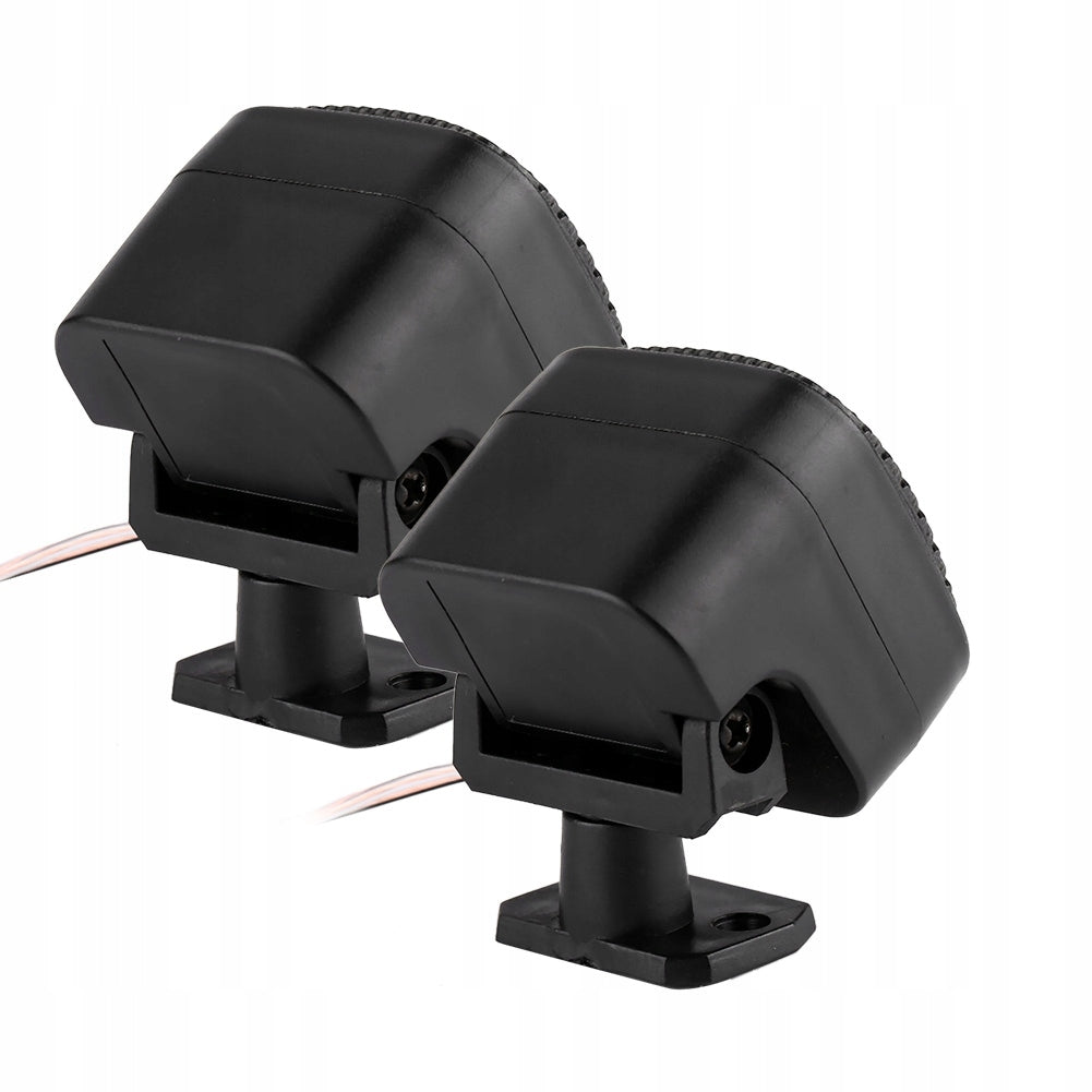 TWEETER 500W SMALL UNIVERSAL SQUARE SPEAKER Manufacturer code VictoolQC18606