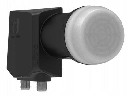TWIN Inverto Black Ultra HD satellite converter Brand Inverto