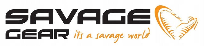 TWO-CHAMBER COVER 140CM Savage Gear strong Packaging status original