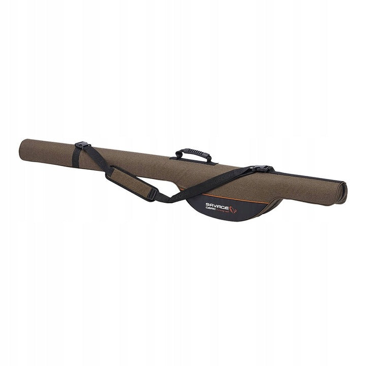 TWO-CHAMBER COVER 140CM Savage Gear strong