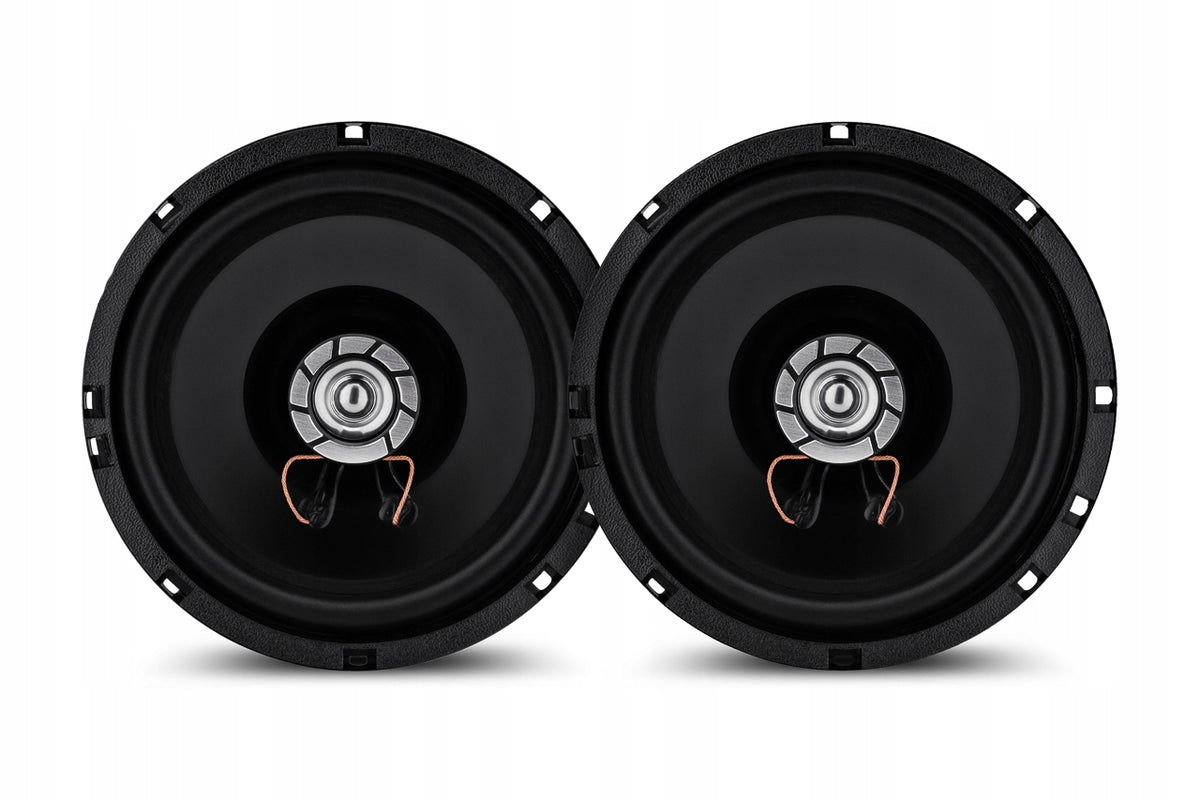 TWO-WAY SPEAKERS SKODA FABIA OCTAVIA 2 SUPERB 2 Manufacturer Voice Kraft