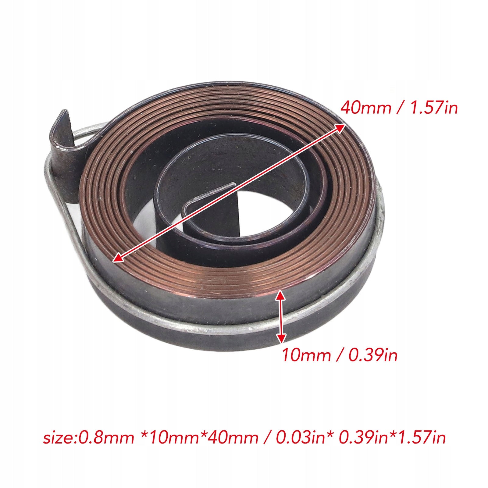 Table Drill Springs, 2 Pieces Table Drill Accessories Brand no brand