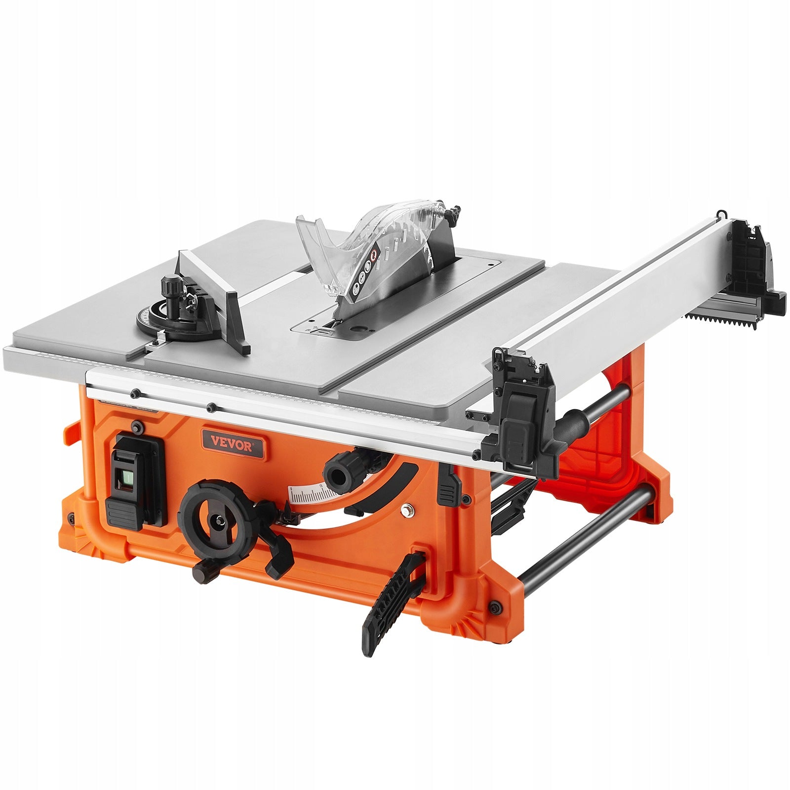Table Saw 4400RPM 1800W Cutting Depth 60/85MM For Wood Cutting Brand Vevor