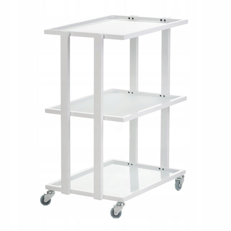 Table - cosmetic cabinet BCH-5043 white Packaging status original
