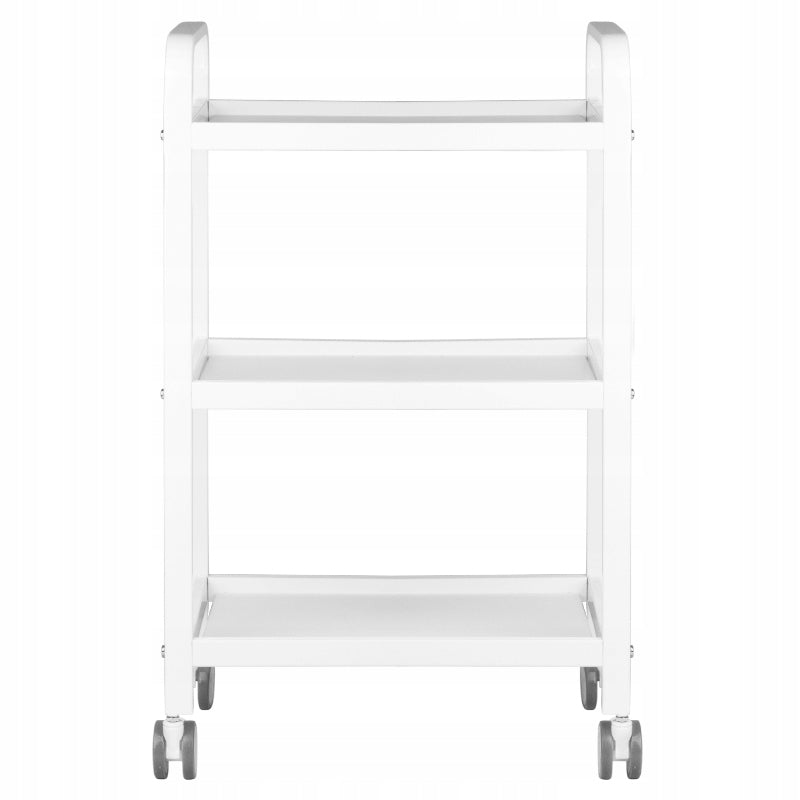 Table cosmetic helper HS-09 white Brand Activ