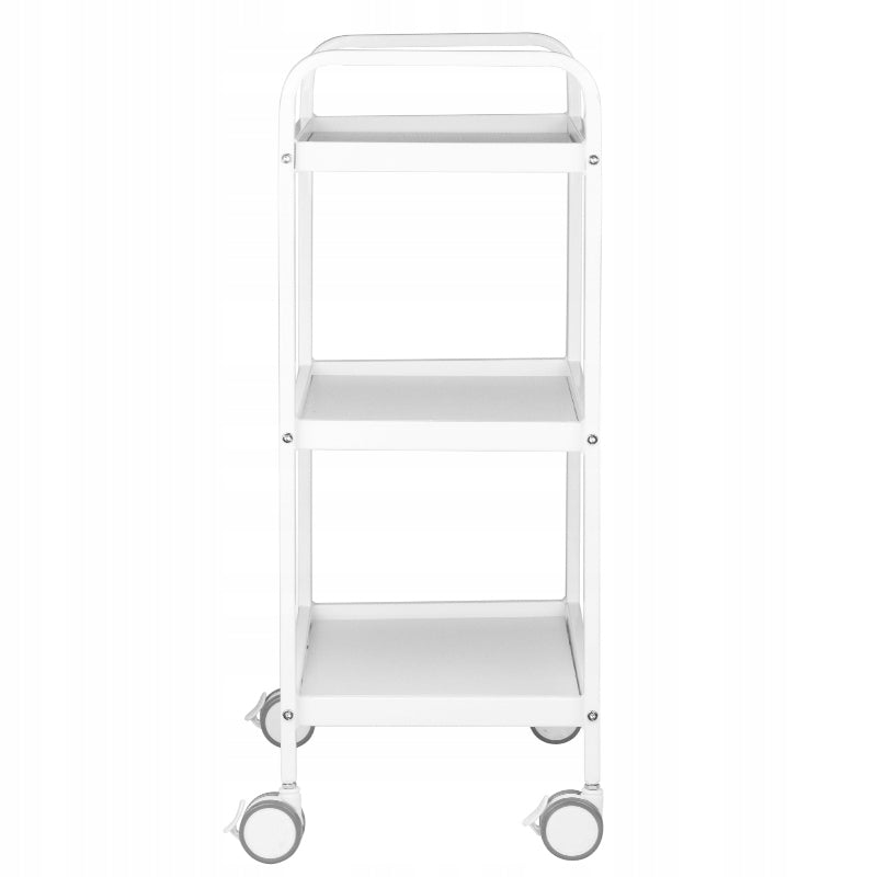 Table cosmetic helper HS-09 white Manufacturer code AC126765