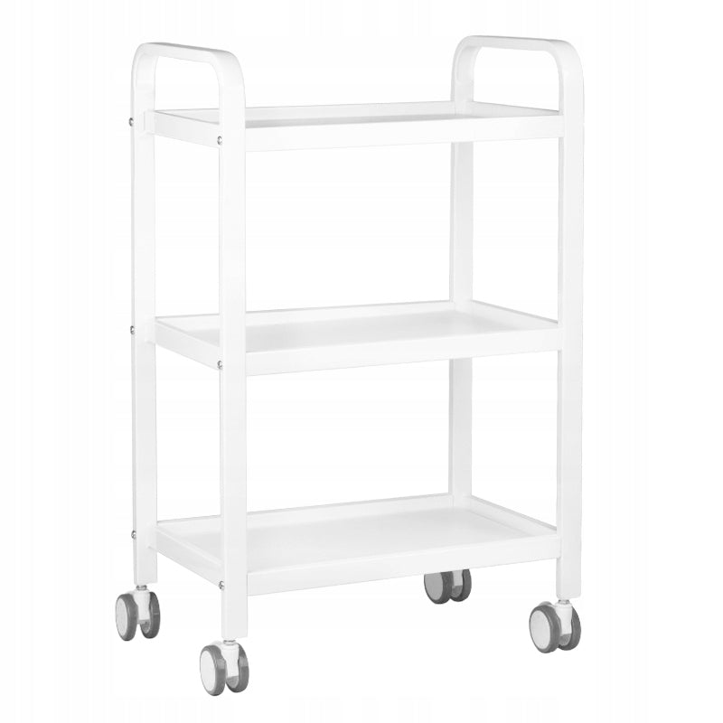 Table cosmetic helper HS-09 white