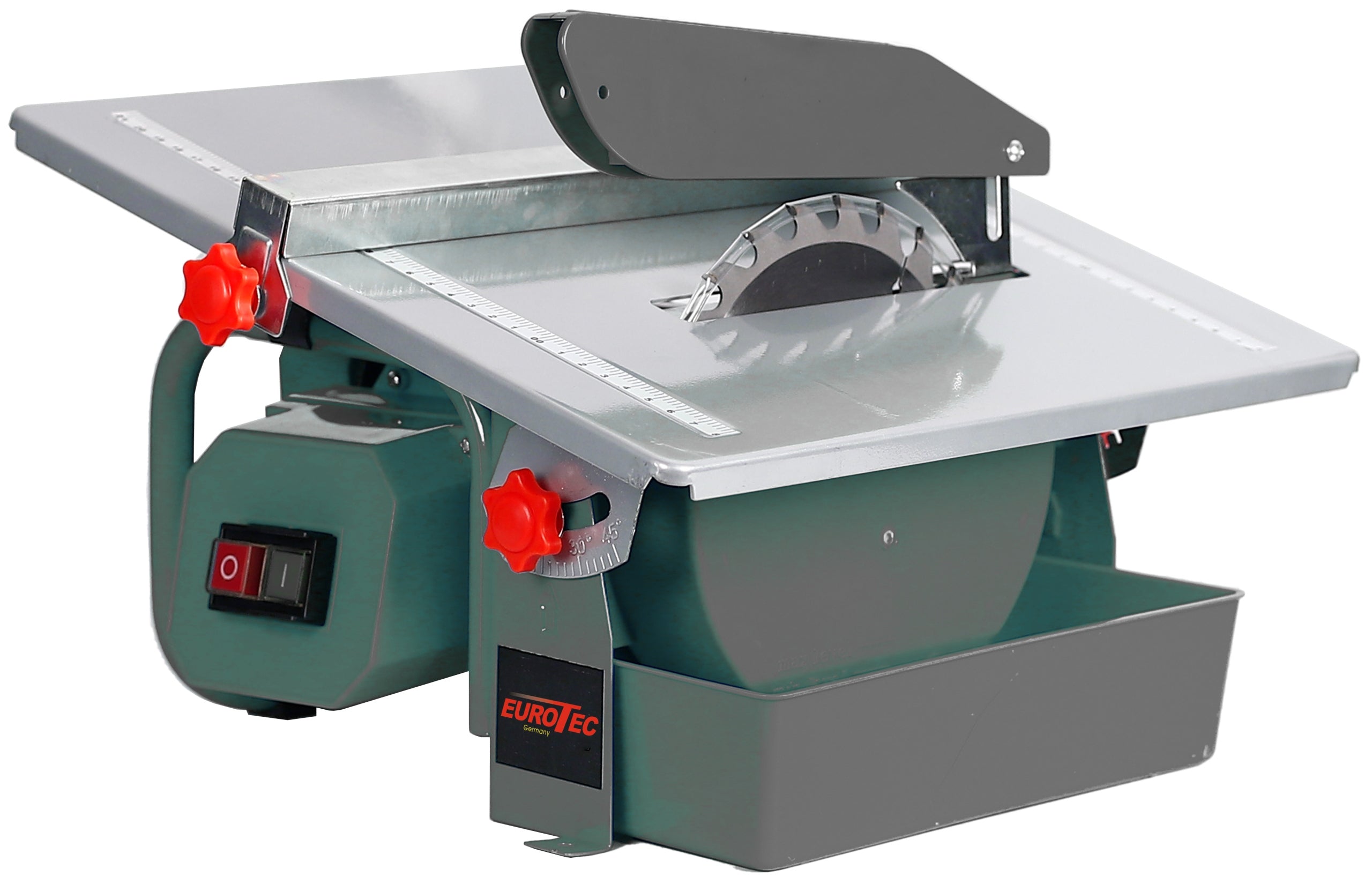 Table cutter Eurotec 1800 W Brand Eurotec
