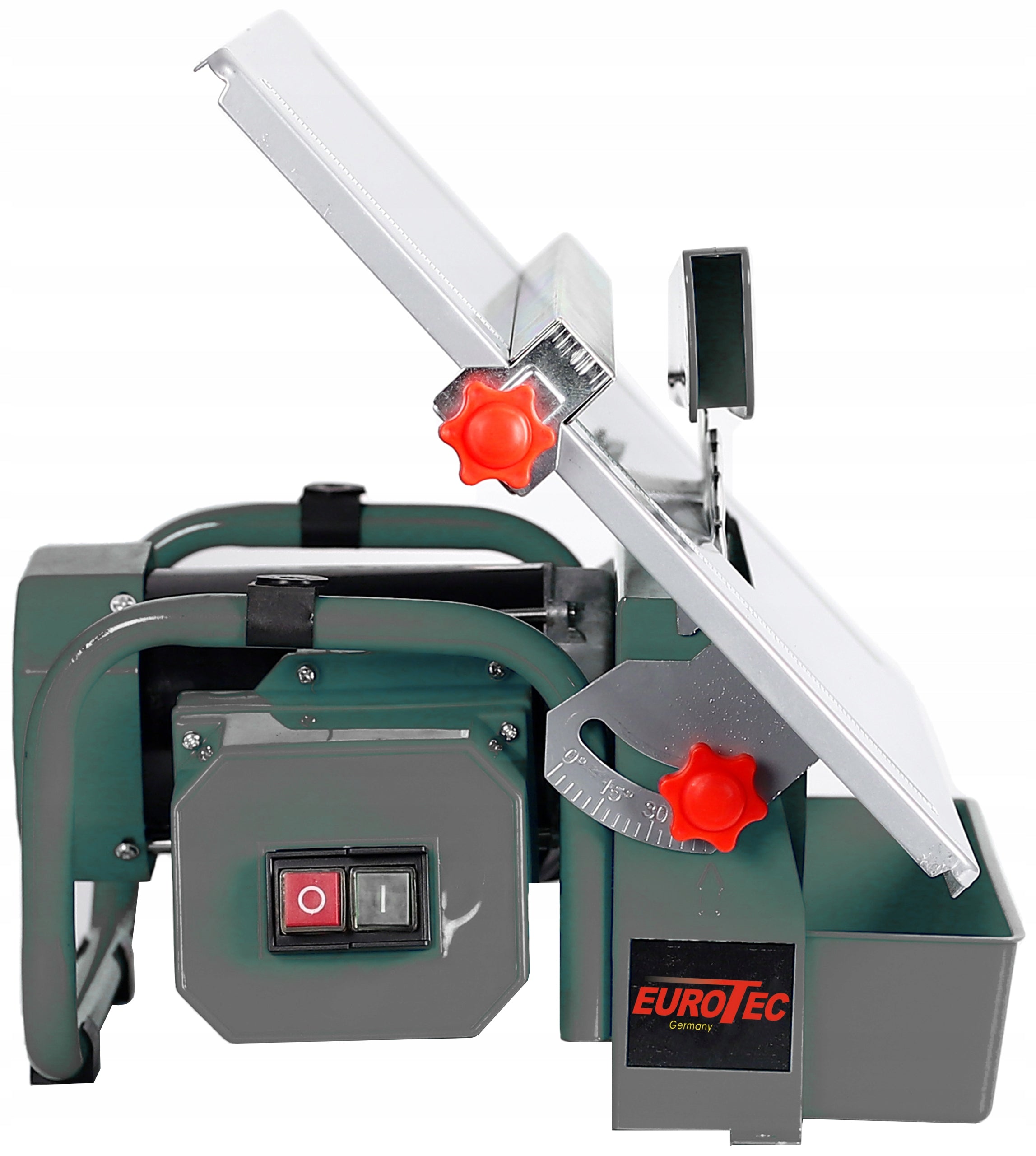 Table cutter Eurotec 1800 W Manufacturer code KTCS1800 ELEKTRO-SELL