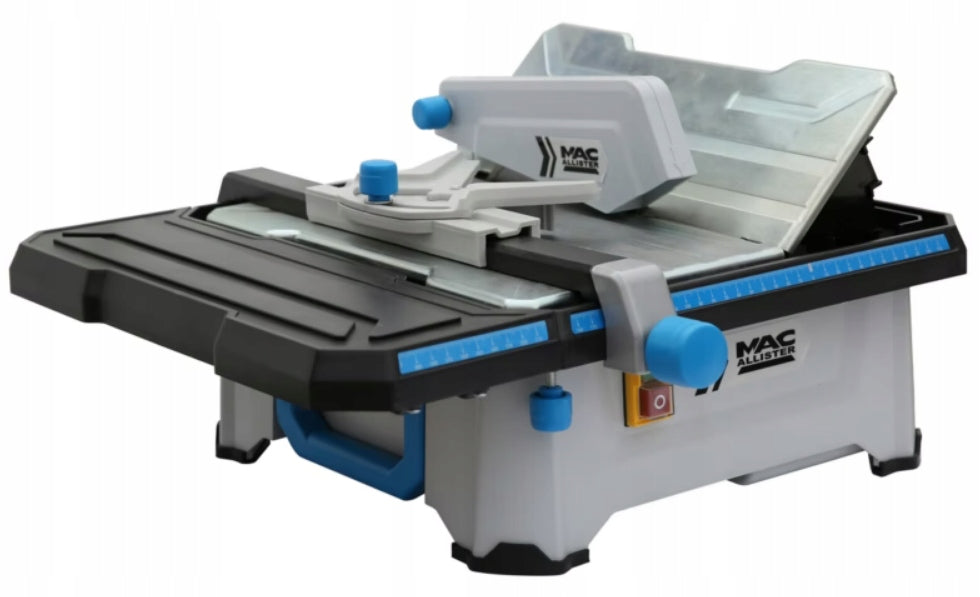 Table cutter Macallister 600 mm Brand Macallister