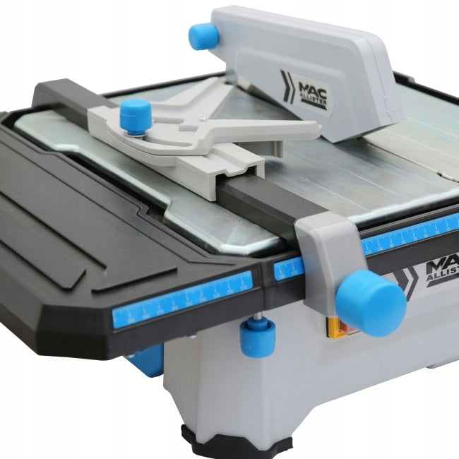 Table cutter Macallister 600 mm Packaging status original