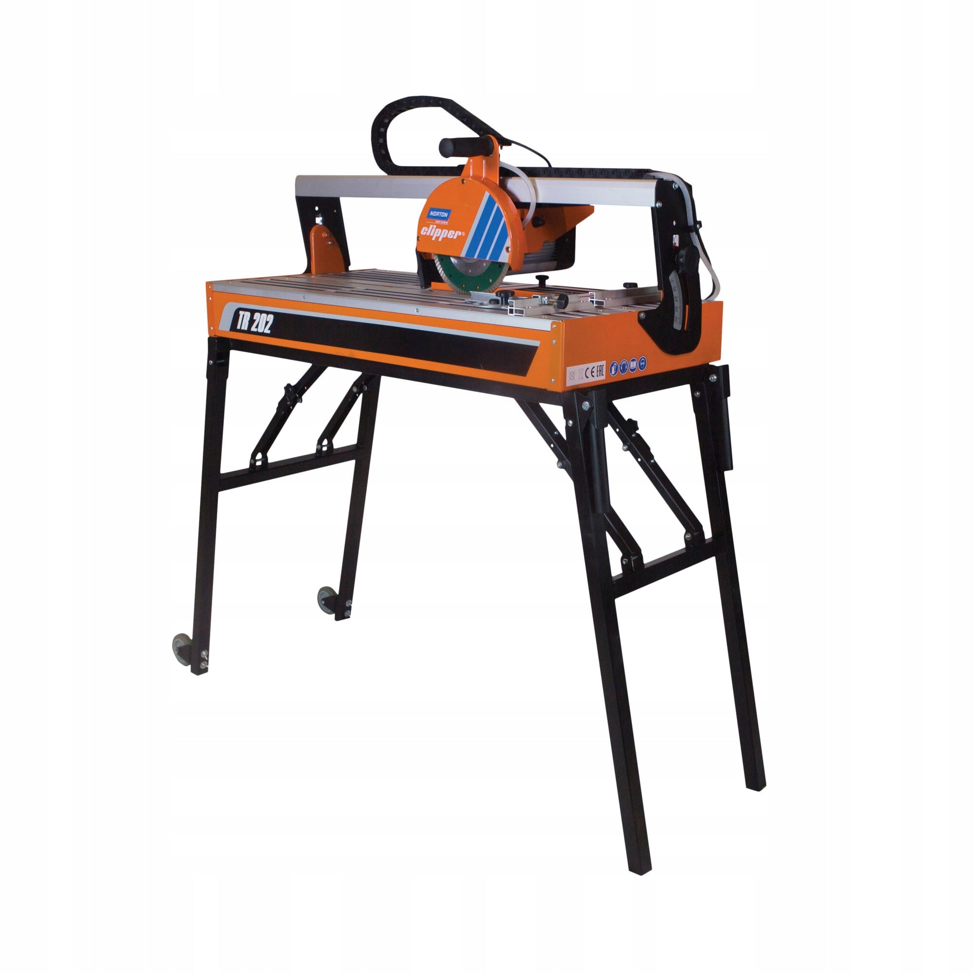 Table cutter Norton 650 mm 900 W