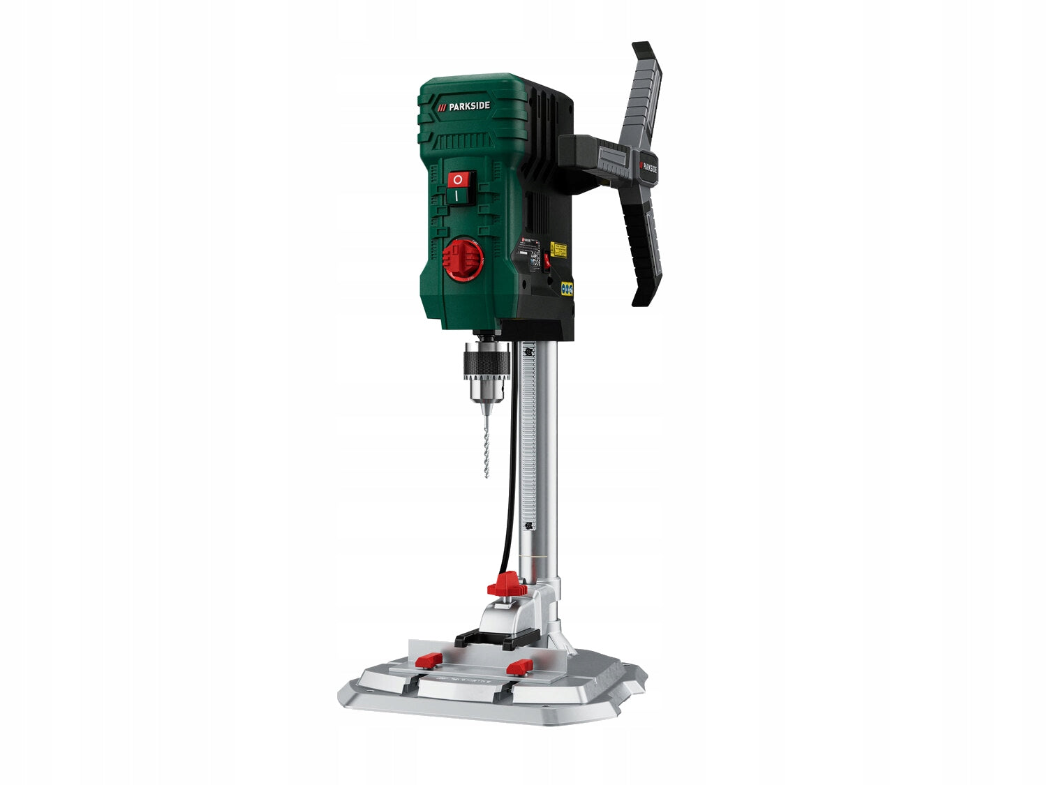 Table drilling machine Parkside PTBMOD 710 B2 Manufacturer code PTBMOD 710 B2