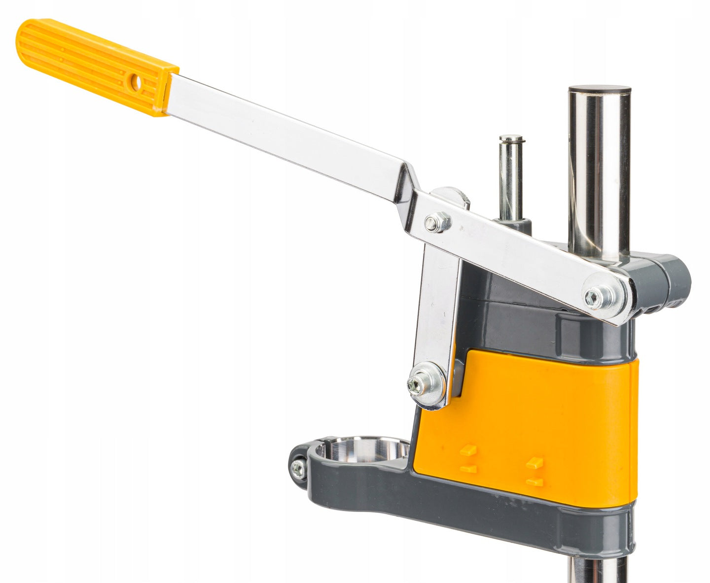 Table drilling machine Powermat with gear holder 1,80 kg PM-SDW-400 Drill weight 1.8 kg