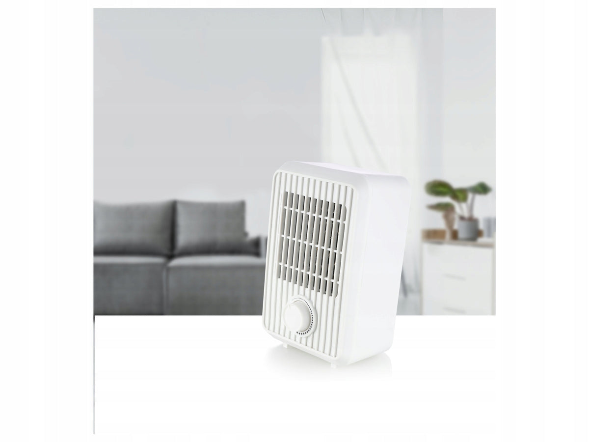 Table fan SilverCrest STHL 600 A1 600 W white Manufacturer code sthl