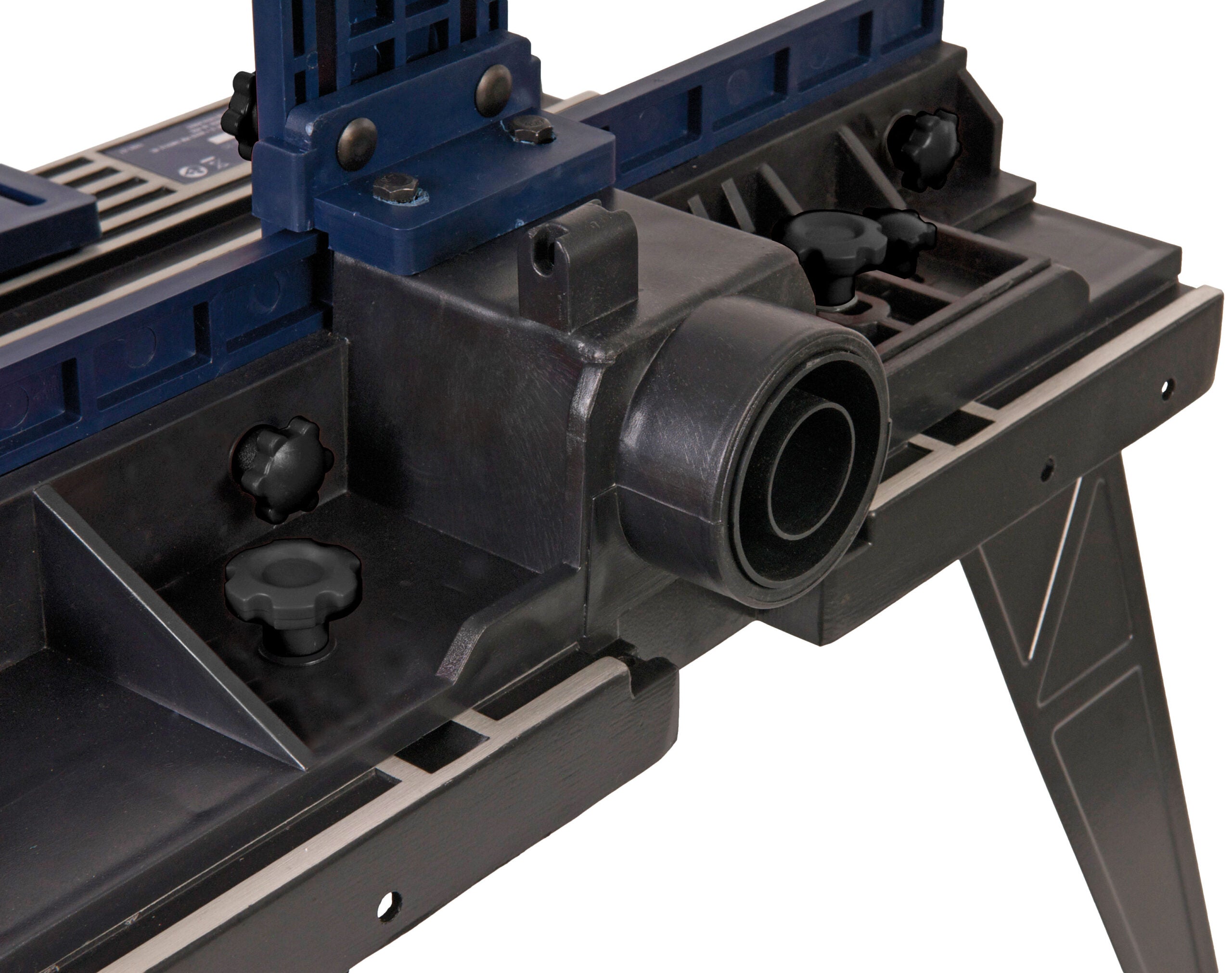Table for high spindle milling machine - FERM Series Home