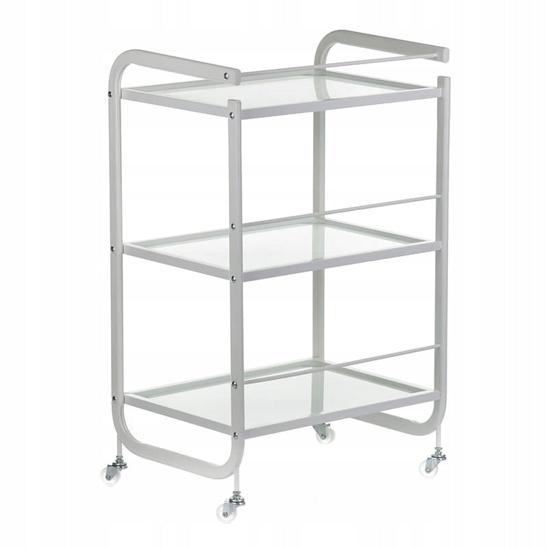 Table, helper, trolley, medical cosmetic cabinet treatment BD-6002 Manufacturer code BD-6002