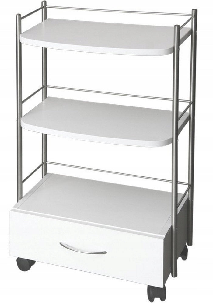 Table sapphire for apparatus stainless steel