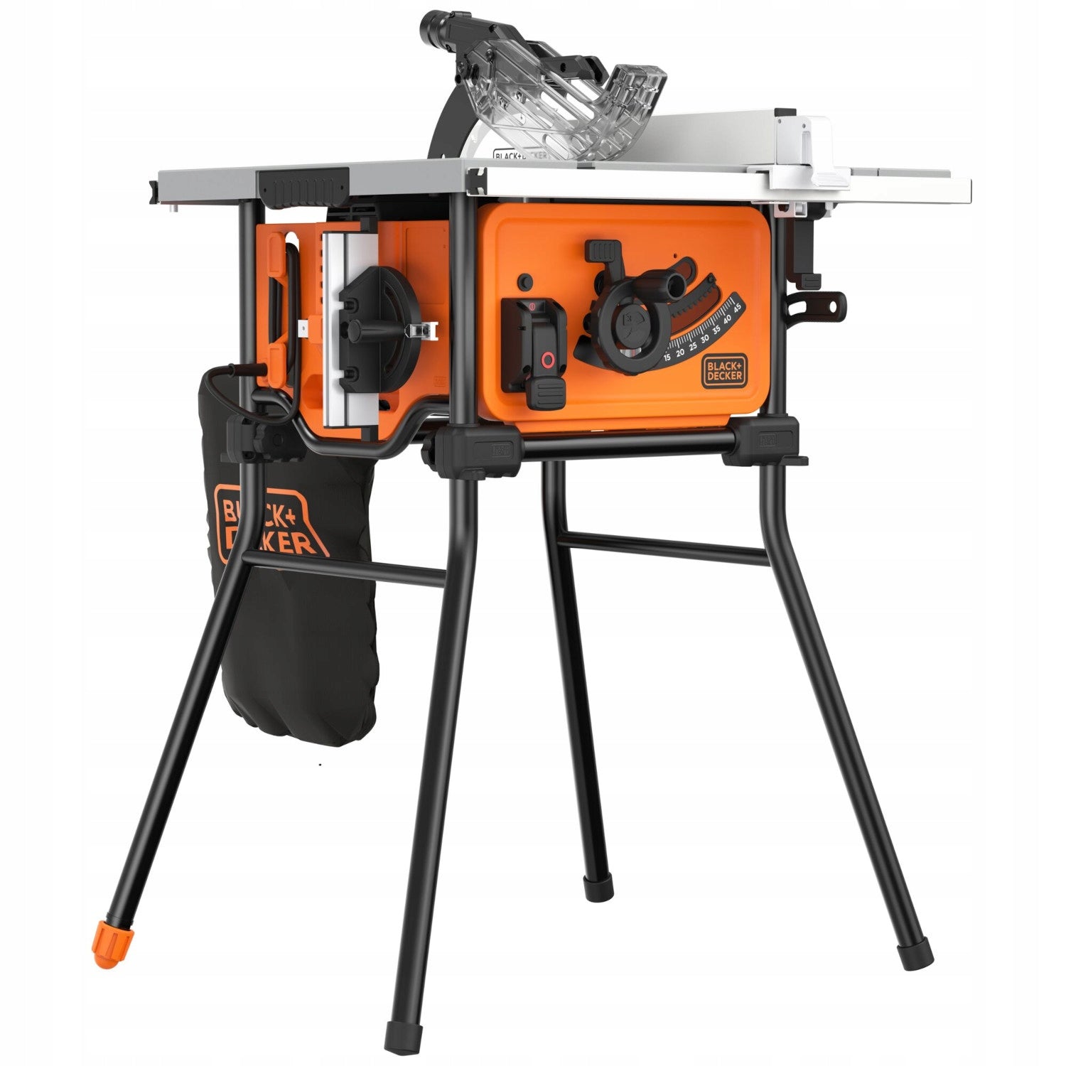 Table saw Black+Decker BES720-QS Manufacturer code BES720