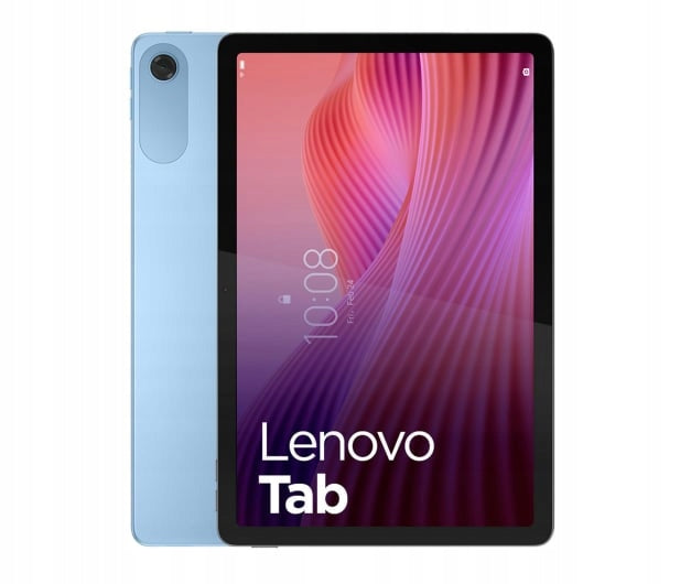 Tablet 10" Lenovo TAB 10'' 4GB/128GB/Android 14 WiFi