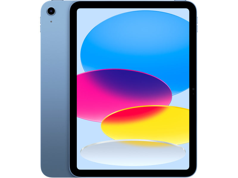Tablet APPLE iPad 11" 11 gen. 128 GB Wi-Fi Blue