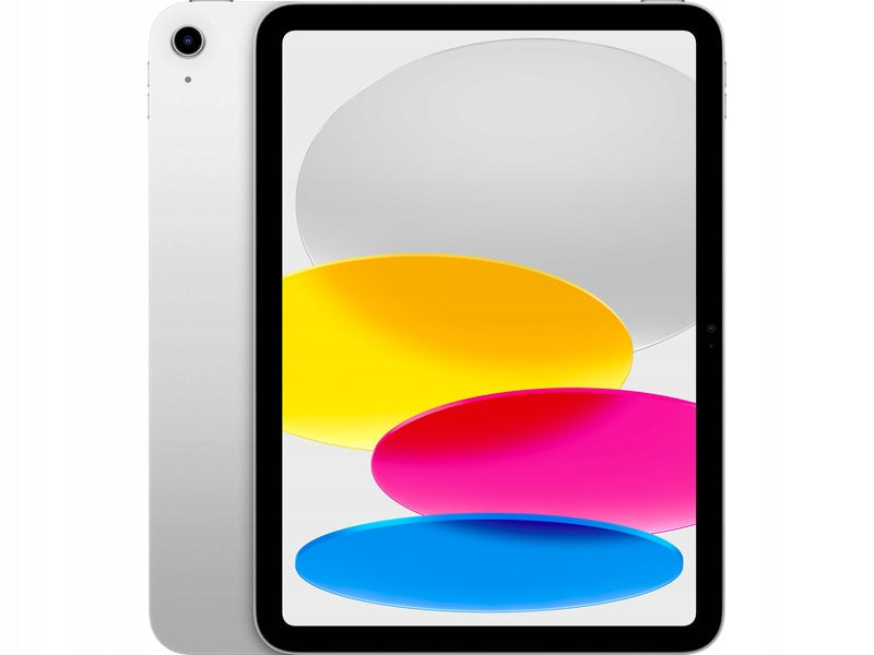 Tablet APPLE iPad 11" 11 gen. 128 GB Wi-Fi Silver