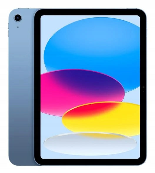 Tablet APPLE iPad 11 A16 (11th Gen, 2025) 128 GB Wi-Fi Blue