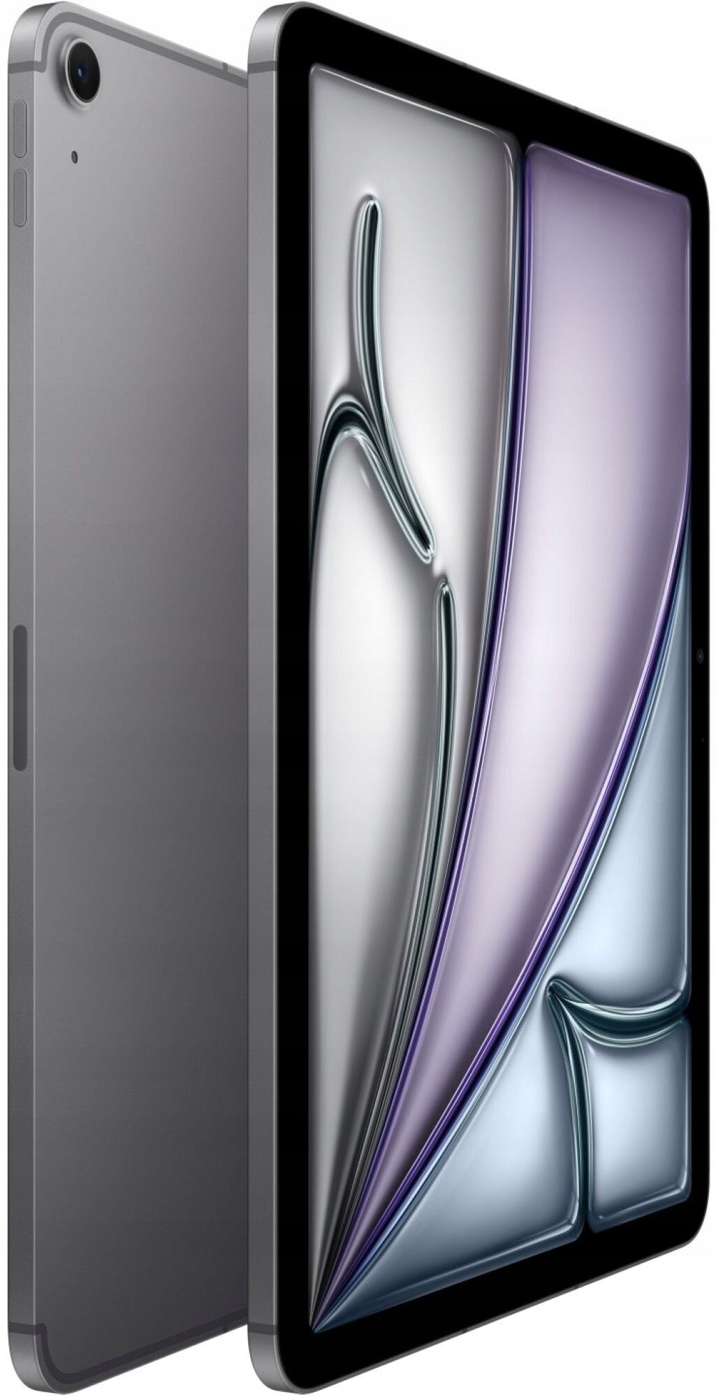 Tablet APPLE iPad Air 11" 8th Gen. 2026 128GB 5G Wi-Fi Star Grey Brand Apple