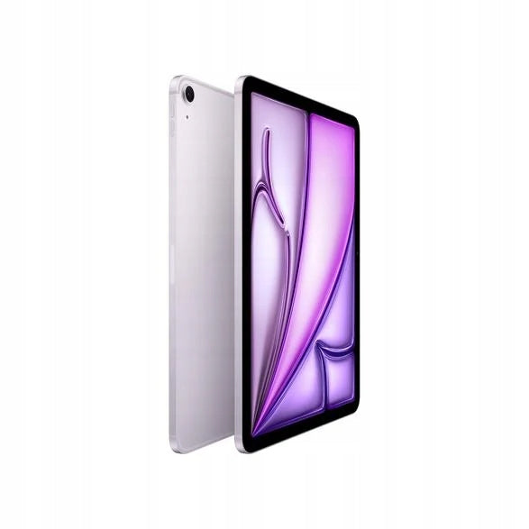 Tablet APPLE iPad Air 11 M3 (2025) 128GB Wi-Fi + Cellular Purple Brand Apple