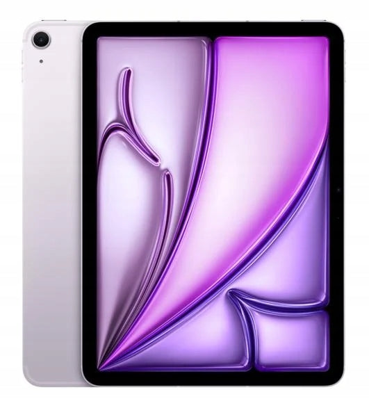 Tablet APPLE iPad Air 11 M3 (2025) 128GB Wi-Fi + Cellular Purple