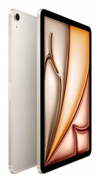 Tablet APPLE iPad Air 11 M4 (2026) 256GB Wi-Fi + Cellular Moonlight Packaging status original