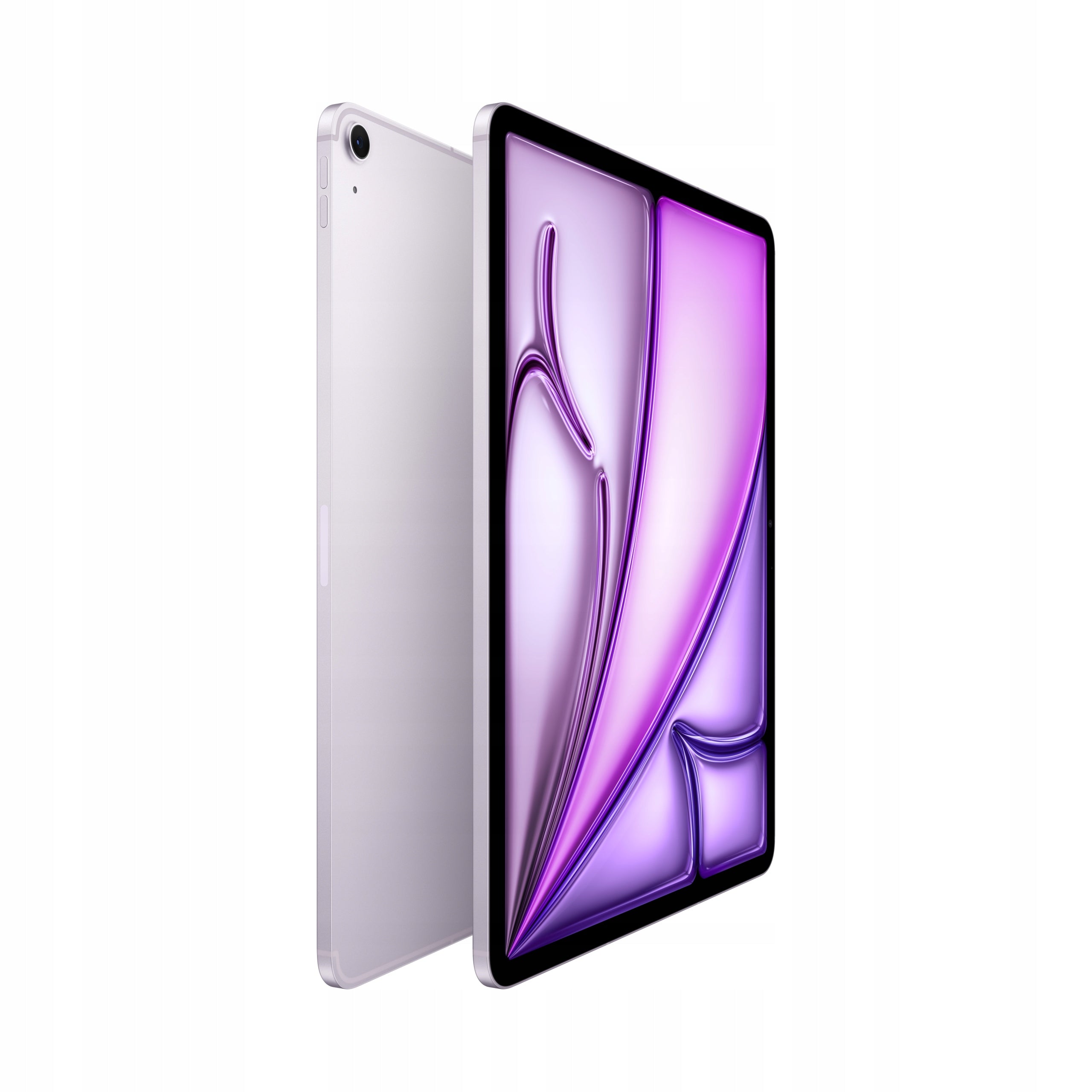 Tablet Apple Ipad Air (7th Gen) M3 13" 8 GB / 128 GB WiFi + Cellular purple Packaging status original